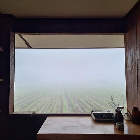 Ha Me Garden ฮามีการ์เด้น โฮมสเตย์ฝาง エクステリア 写真